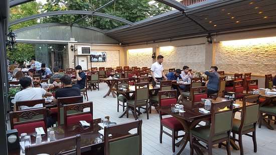 Çömce Lokantası