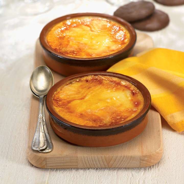 Crema Catalana