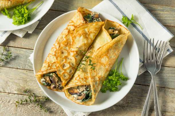 Crepe Cafe