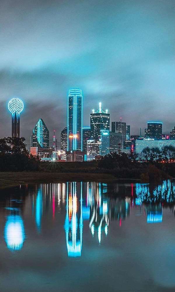 Dallas Nerede Yenir