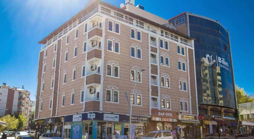 Dap Hotel