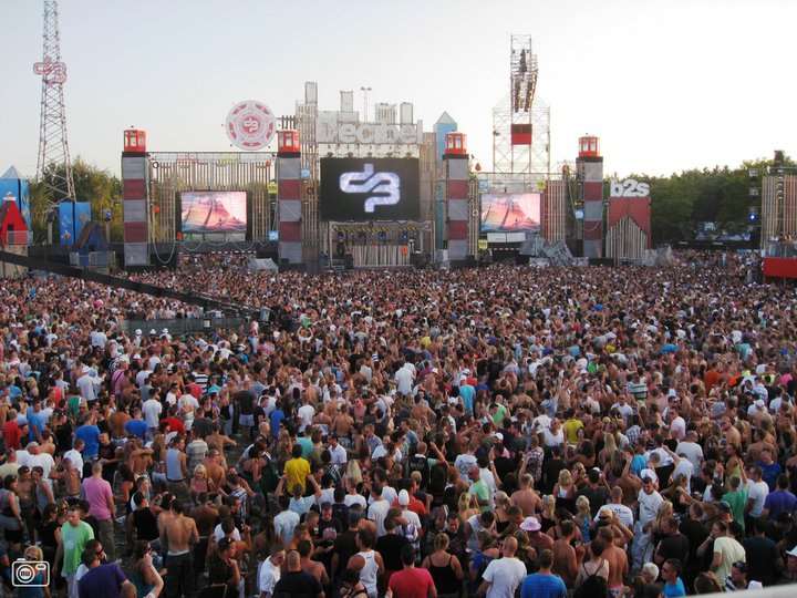 Decibel Festival
