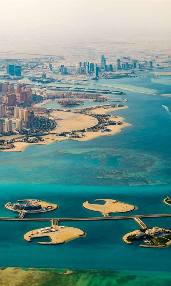 Doha Hakkında