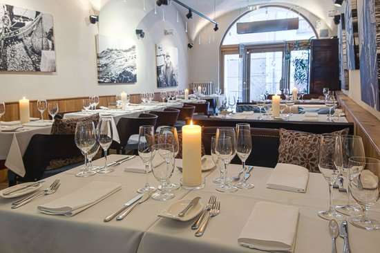 Dome Fish Restaurant