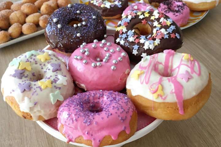 Donut