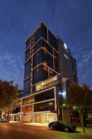 Doubletree By Hilton Perth Northbridge