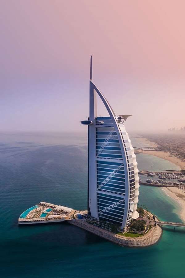 Dubai Hakkında