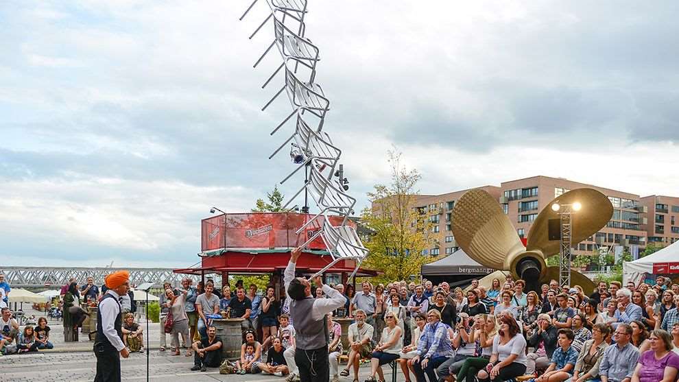 Duckstein Bira Festivali