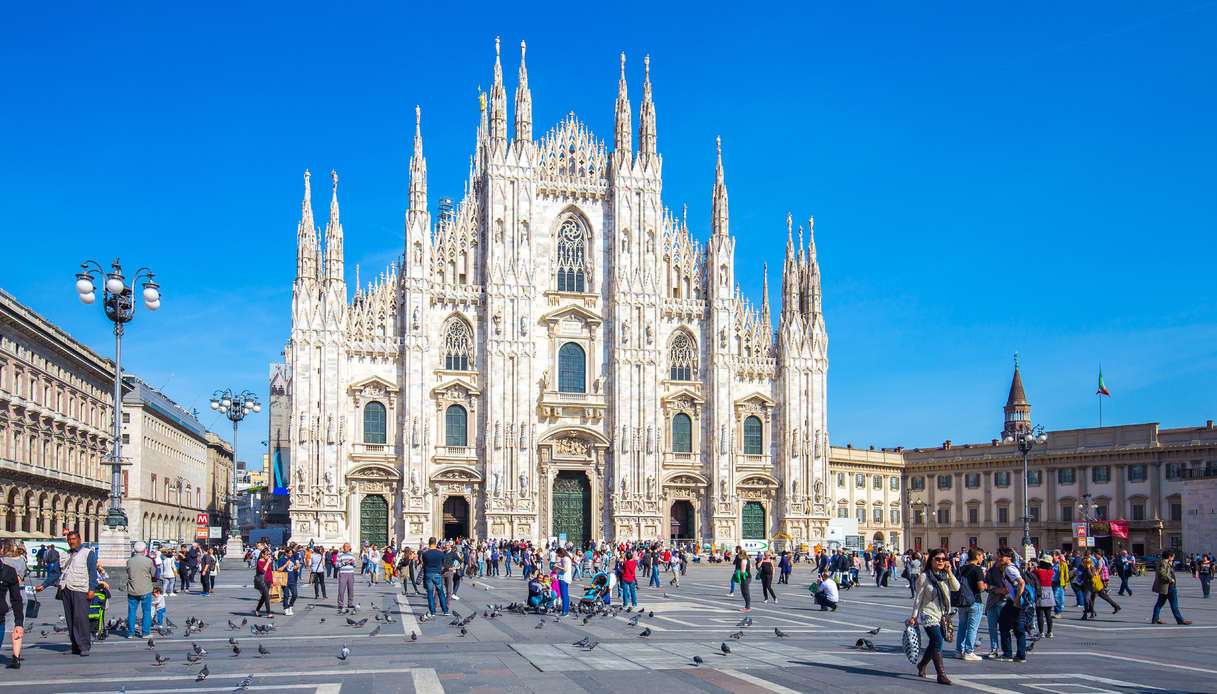 Duomo di Milano
