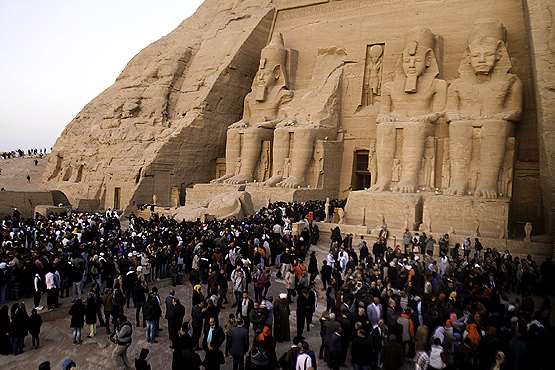 Ebu Simbel Festivali 
