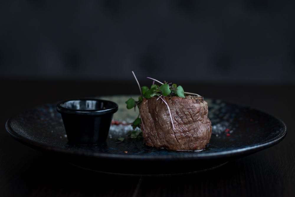 Edge Steakhouse