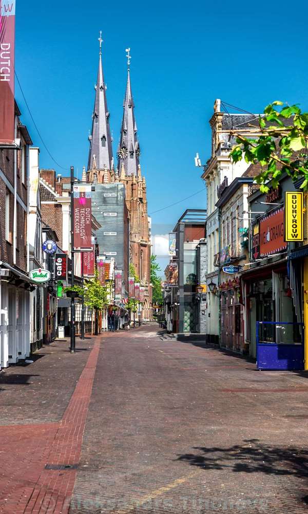 Eindhoven Hakkında