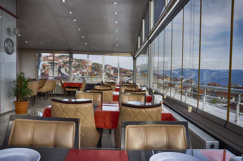 Ekmekçiler Otel