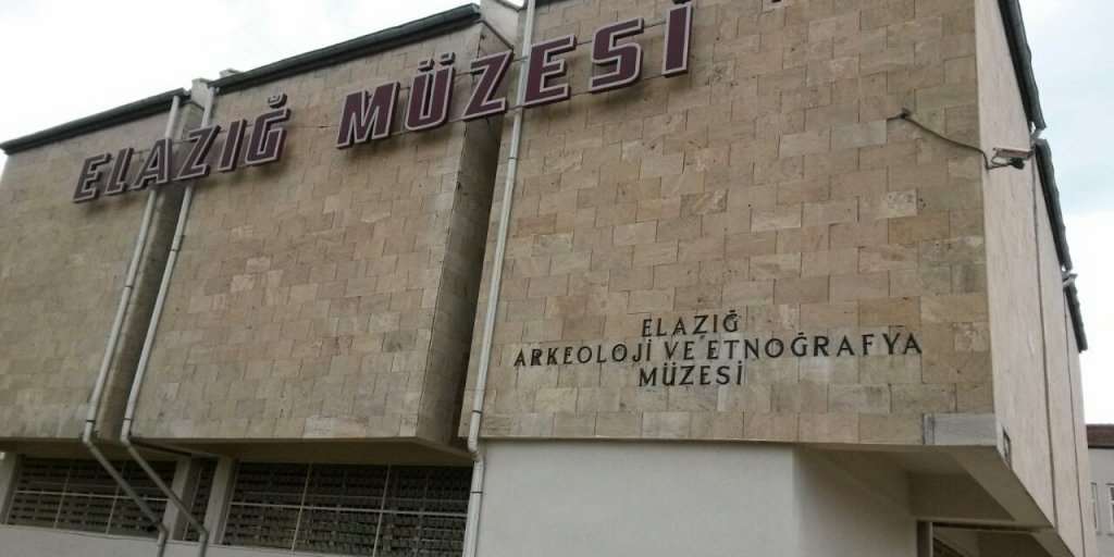 Elazığ Arkeoloji ve Etnografya Müzesi