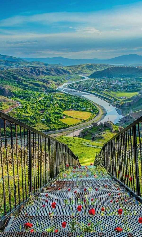 Elazığ Hakkında