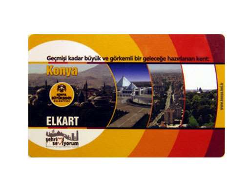 Elkart'a HES Kodu Yükleme