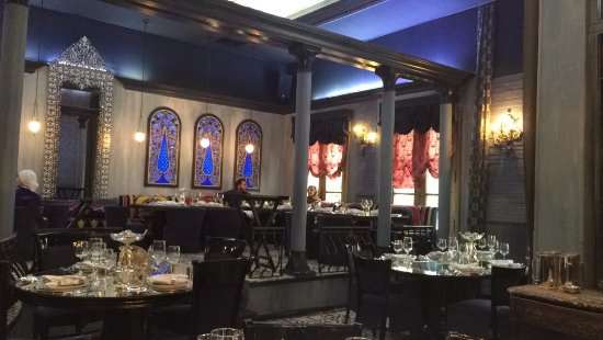 Em Sherif Restaurant