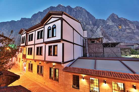Emin Efendi Restaurant
