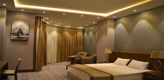Erbil View Hotel