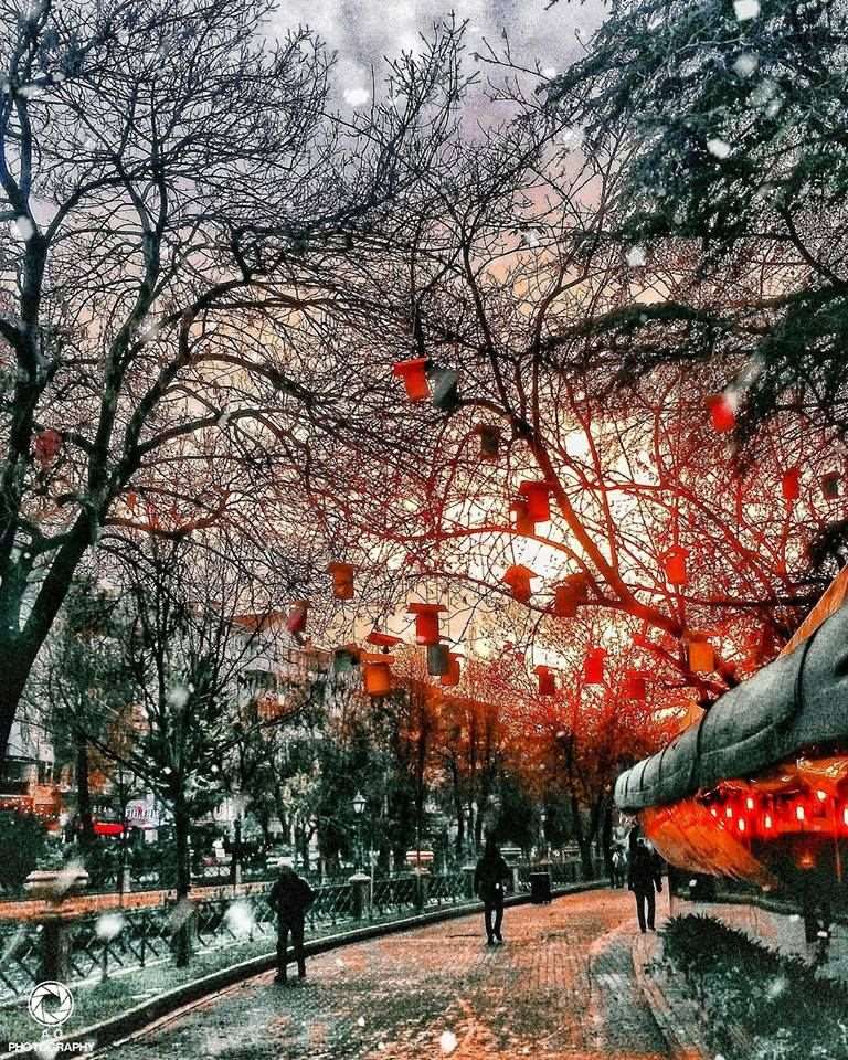 Eskişehir Hakkında