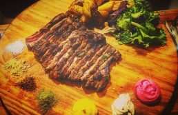 Evora Eatery