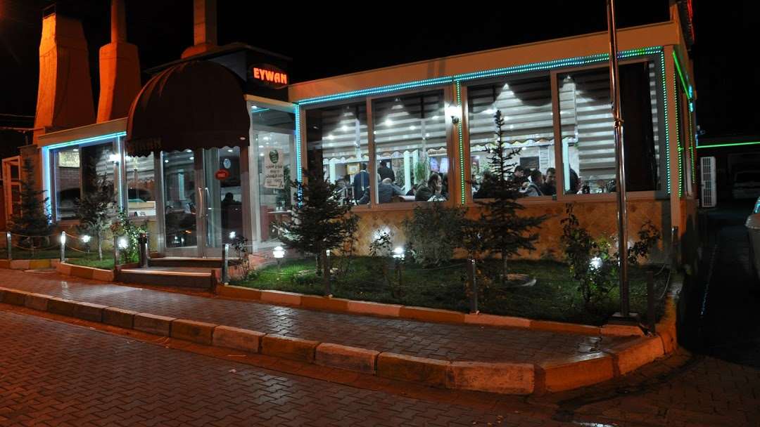 Eyvan