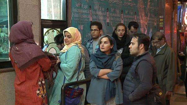 Fajr Uluslararası Film Festivali 