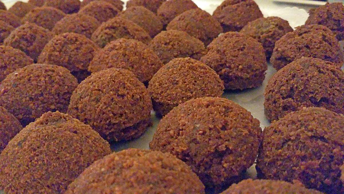 Falafel