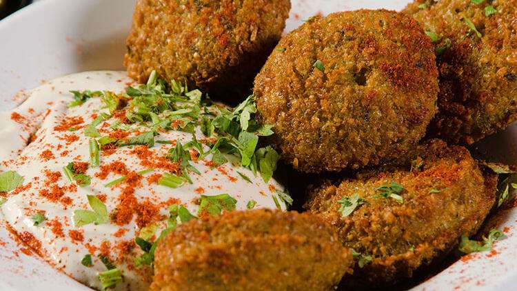 Falafel