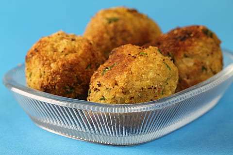 Falafel