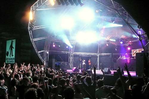 Festival de Sonnar 