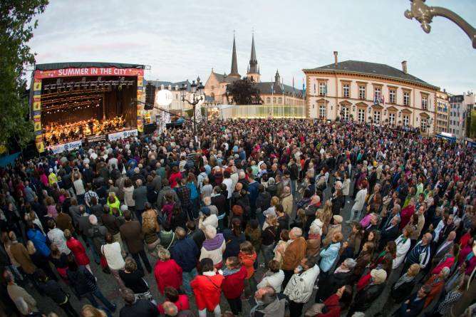 Fête de la Musique