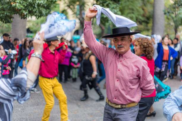 Fiestas Patrias