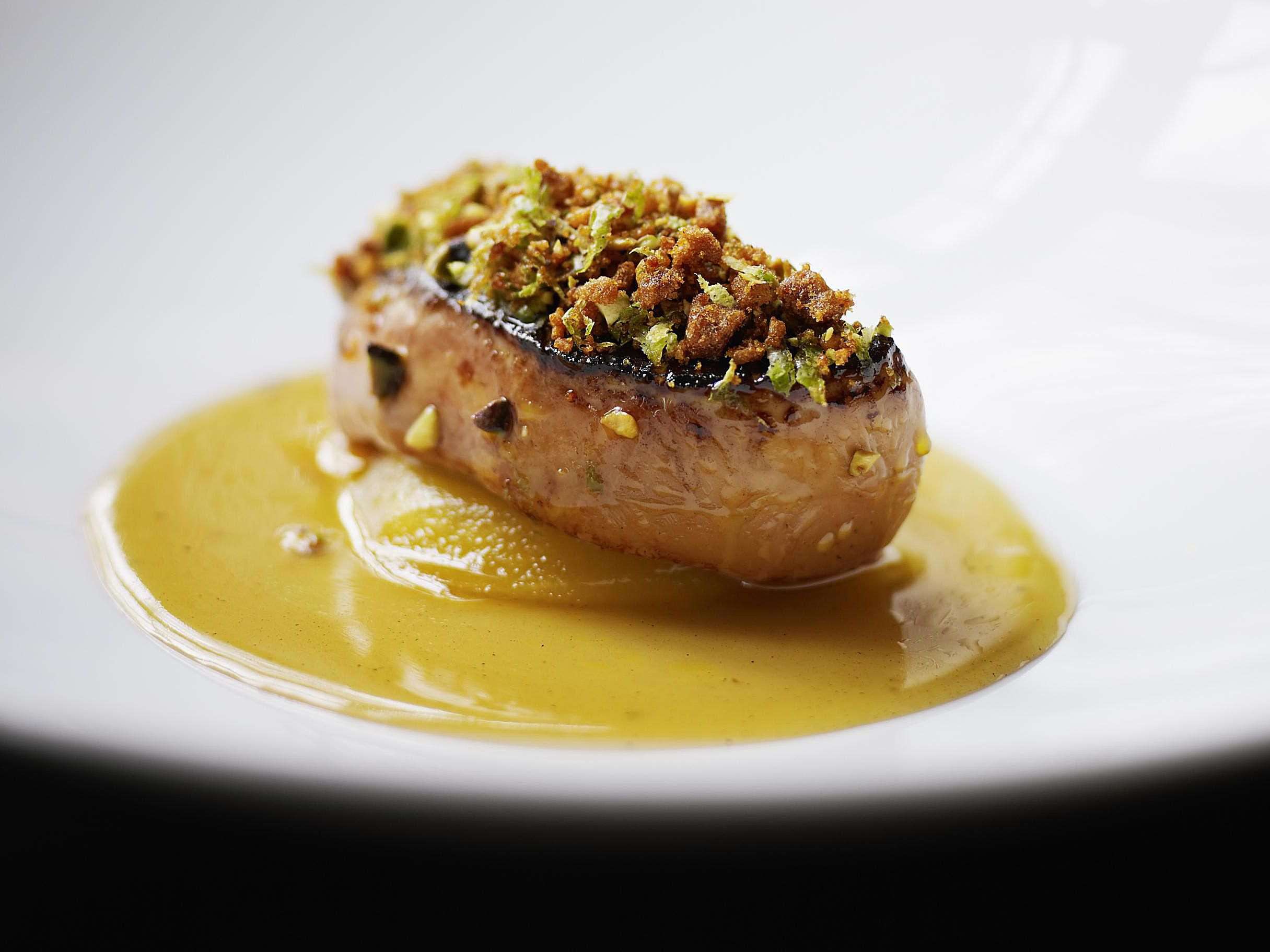 Foie Gras