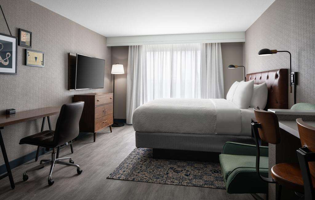 Four Points by Sheraton