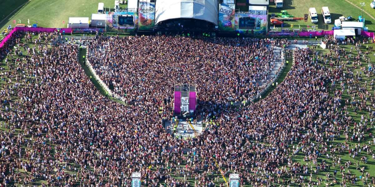 Future Music Festival