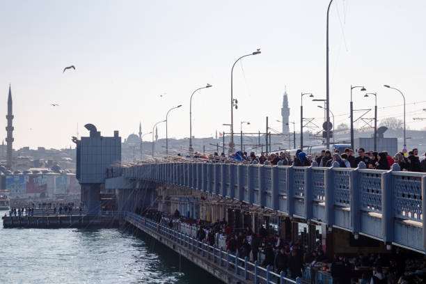 Galata Köprüsü