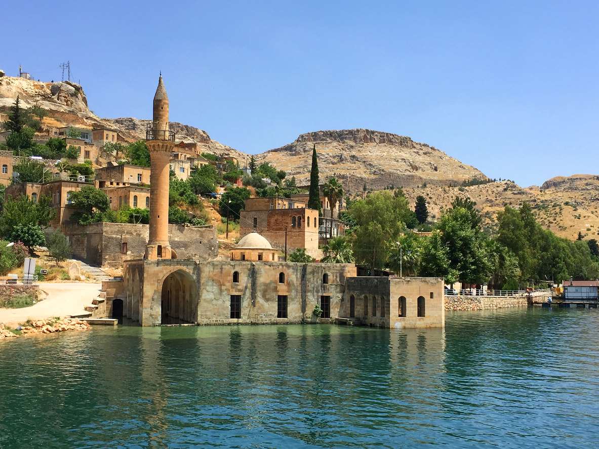 Gaziantep Nerede Yenir