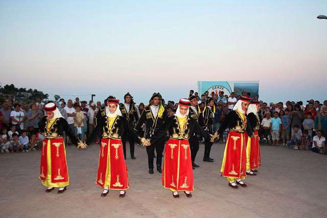Gerze Kültür ve Sanat Festivali