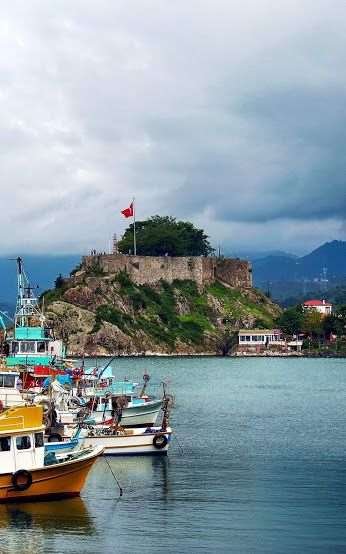 Giresun Otelleri