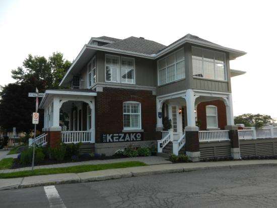 Gîte Kezako