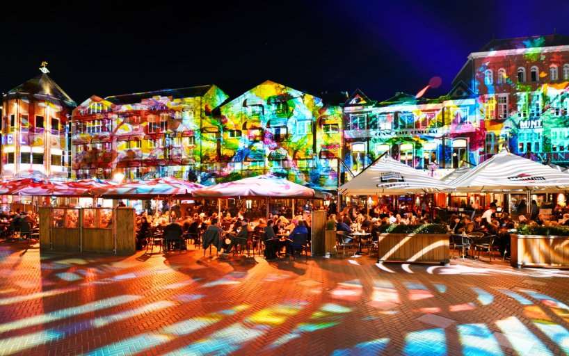 Glow Festival