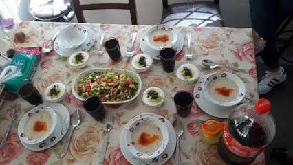Gonca Ev Yemekleri