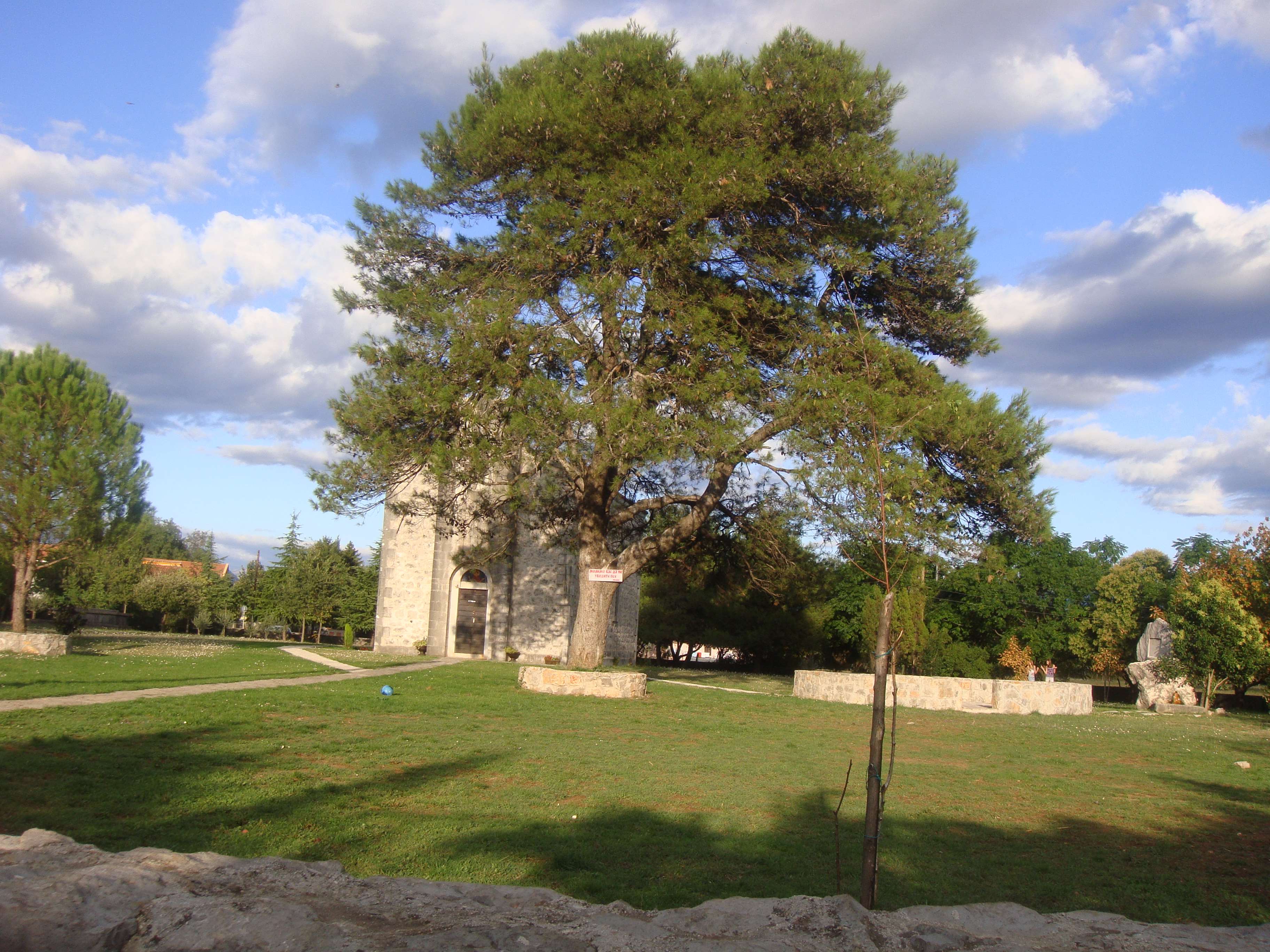 Gorica Orman Parkı