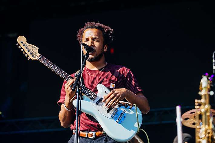 Göteborg Gitar Festivali