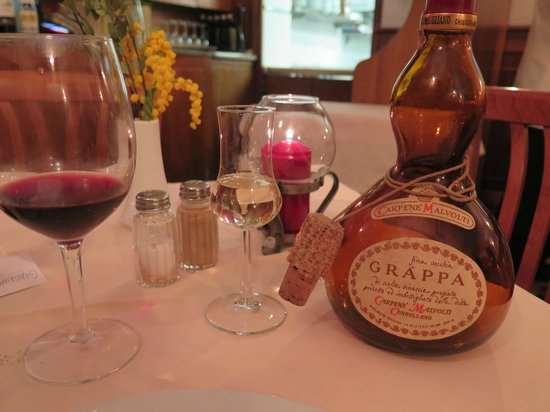 Grappa