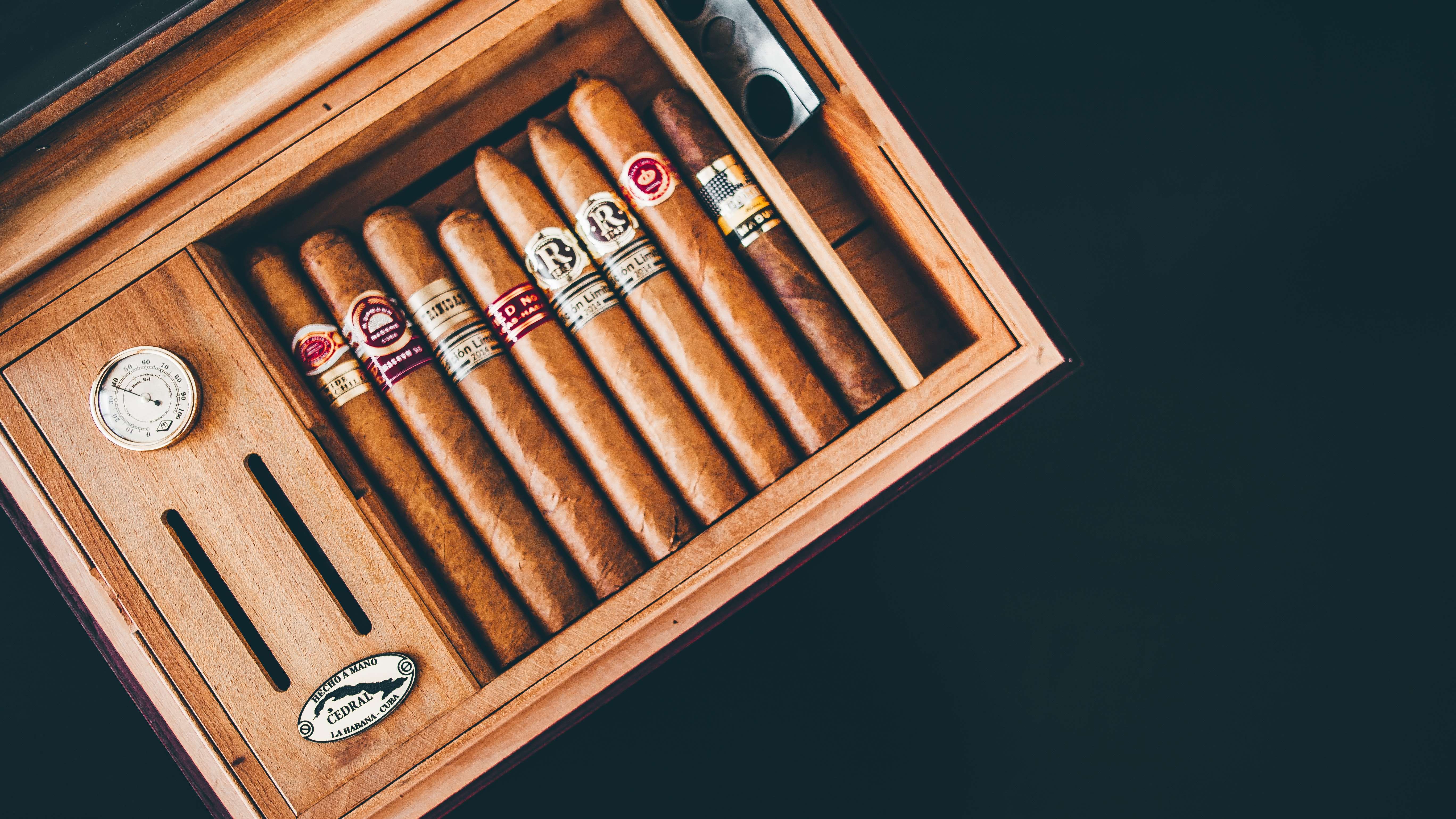 Habanos Cuban Cigar Festival