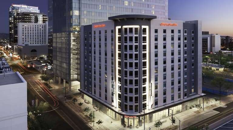Hampton Inn & Suites Phoenix
