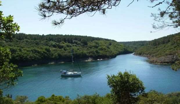 Hamsilos Fiyordu