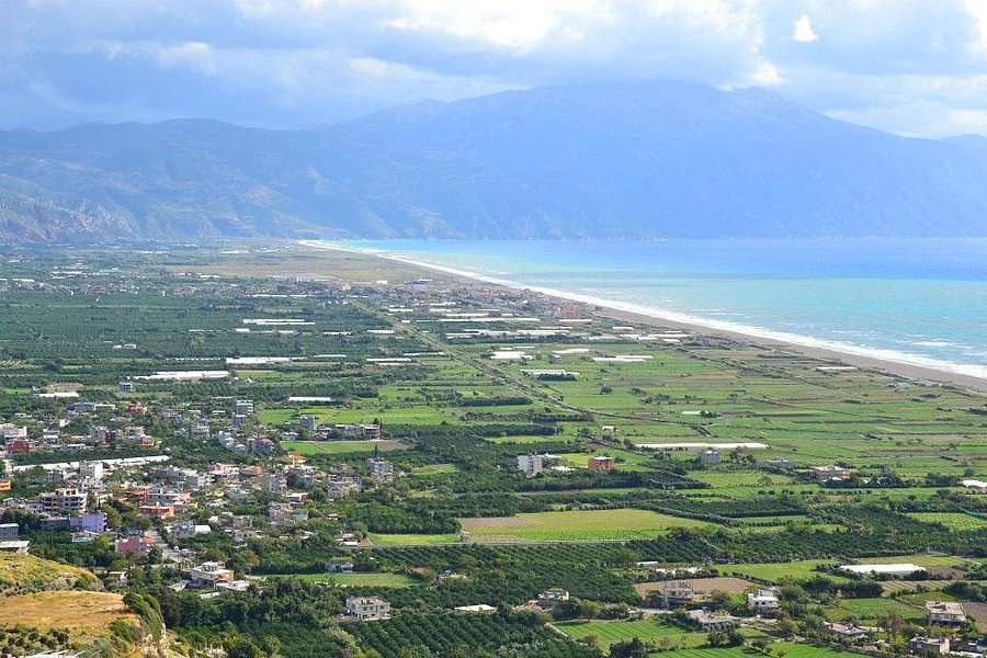 Hatay Hakkında